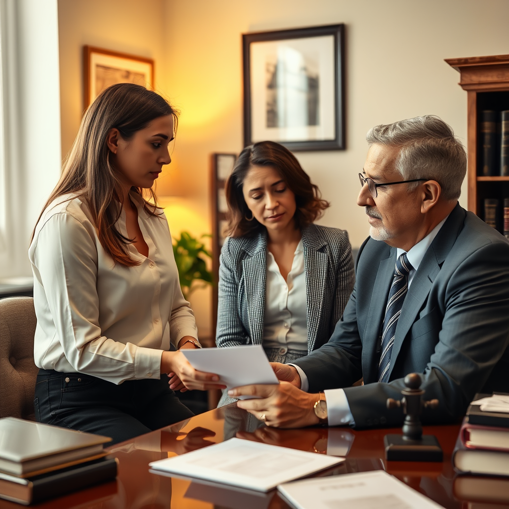 Relocation Custody Lawyer Bloomingdale, DC