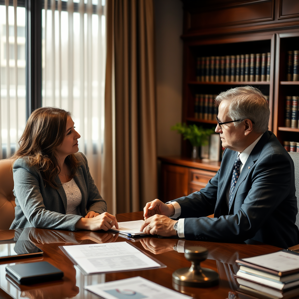 Relocation Custody Lawyer Capitol Hill, DC