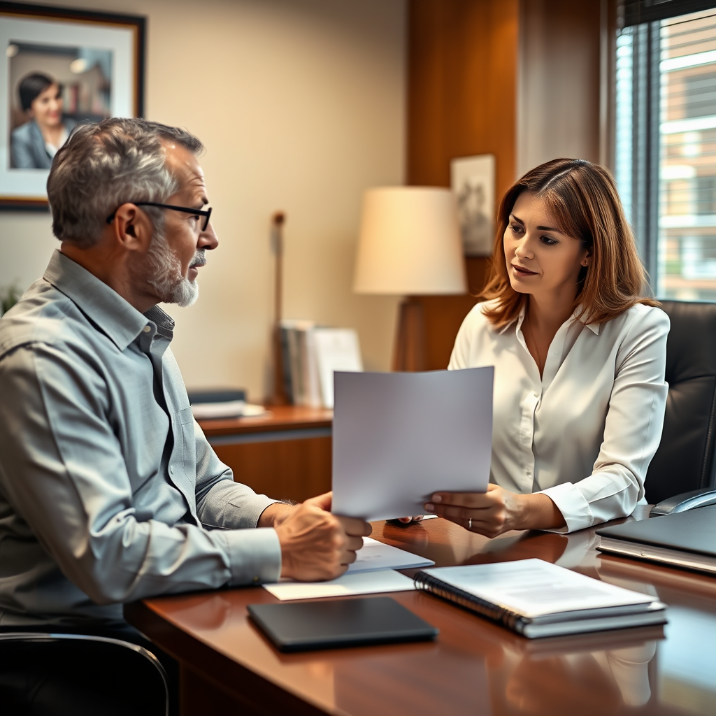 Relocation Custody Lawyer Chevy Chase, DC