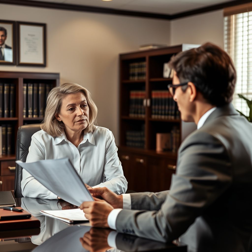 Relocation Custody Lawyer Foggy Bottom, DC