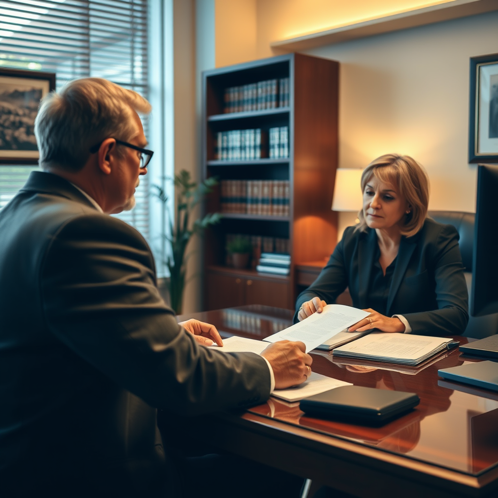 Relocation Custody Lawyer Georgetown, DC