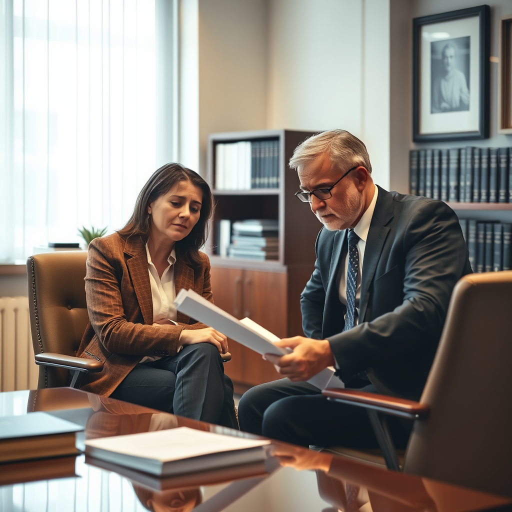 Relocation Custody Lawyer Logan Circle, DC