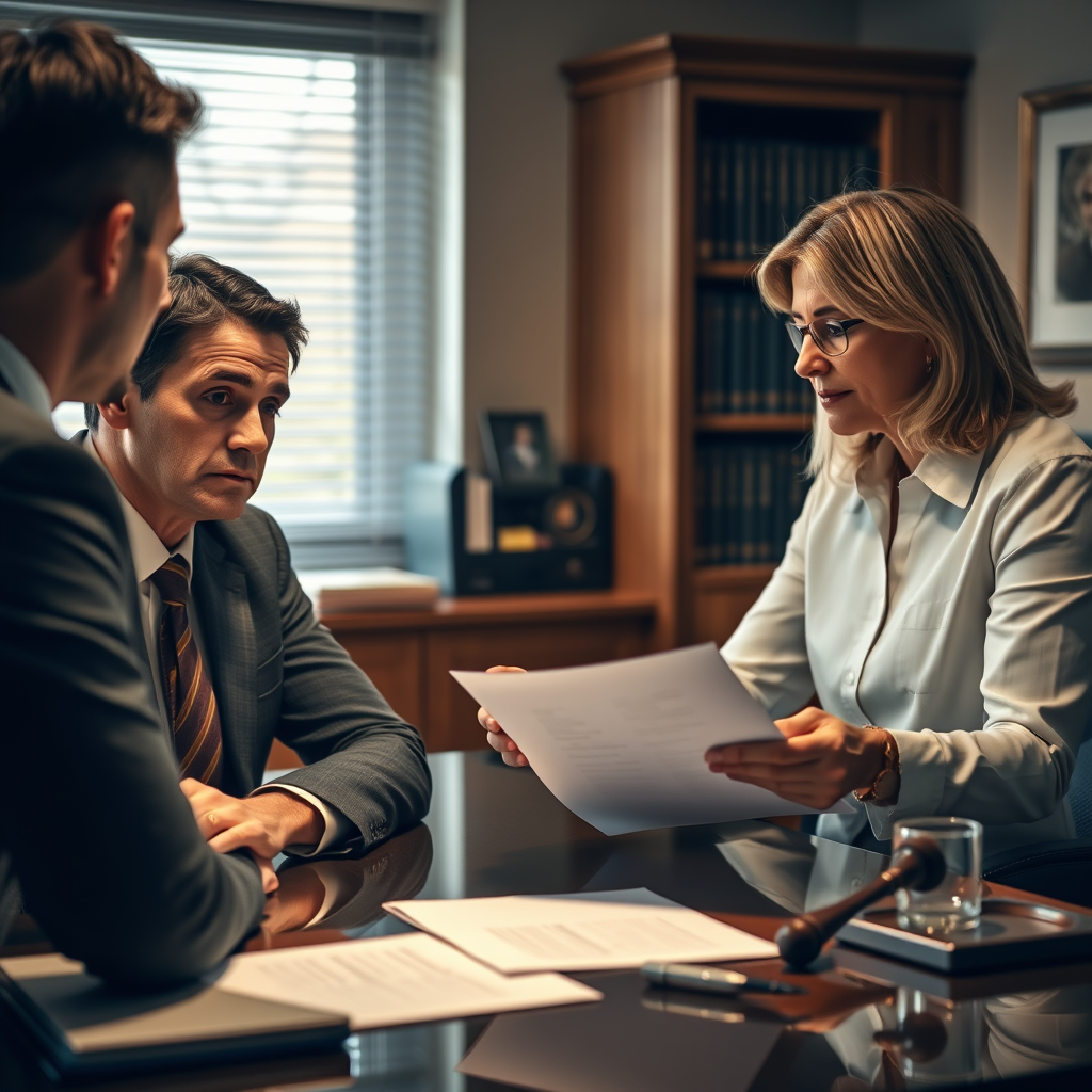 Retirement Asset Division Lawyer Bloomingdale, DC
