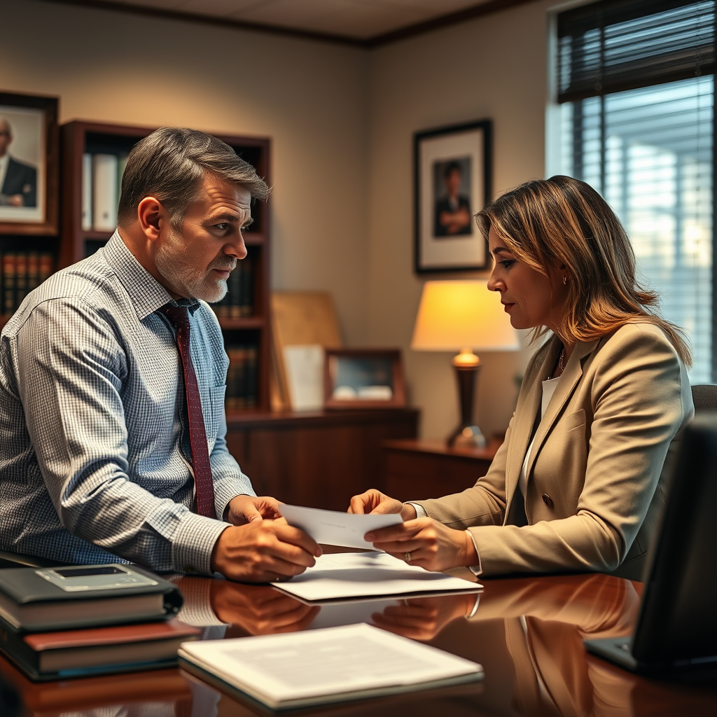 Retirement Asset Division Lawyer Capitol Hill, DC