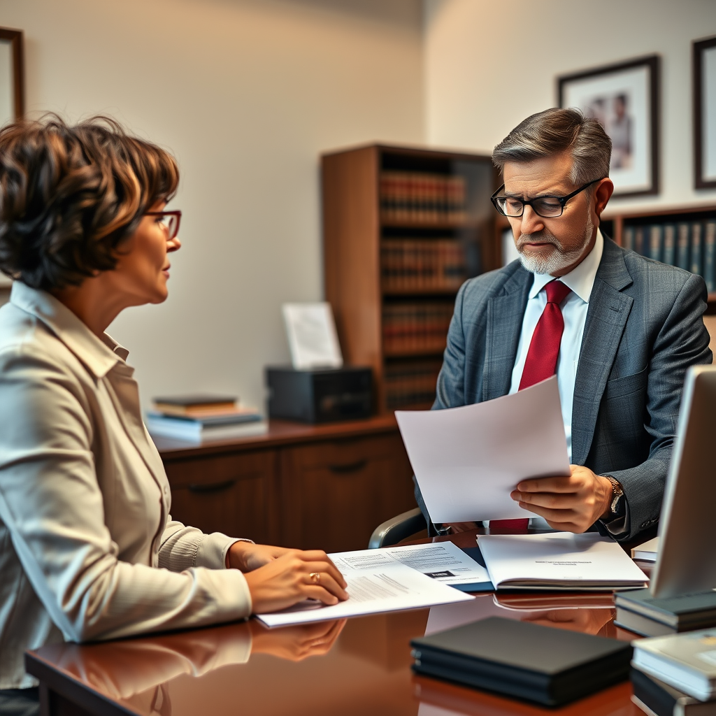 Retirement Asset Division Lawyer Logan Circle, DC