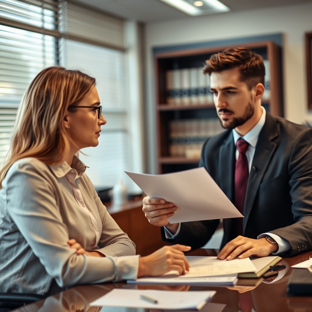 Retirement Asset Division Lawyer Spring Valley, DC