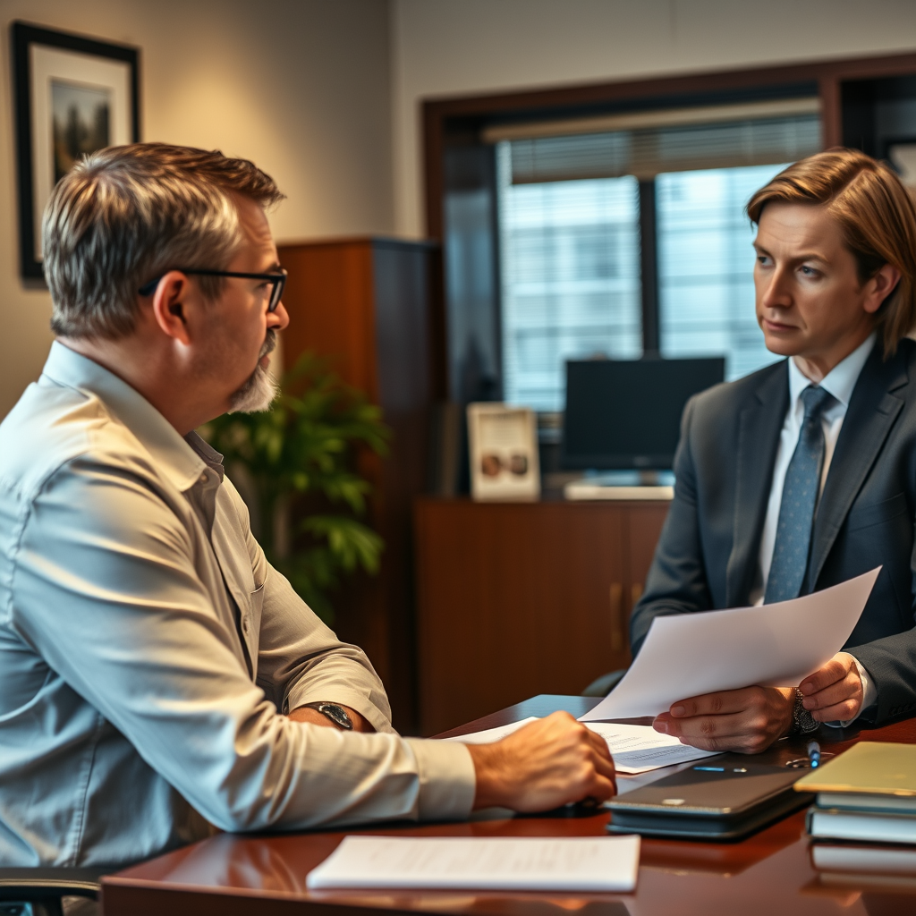 Spousal Support Lawyer Chevy Chase, DC