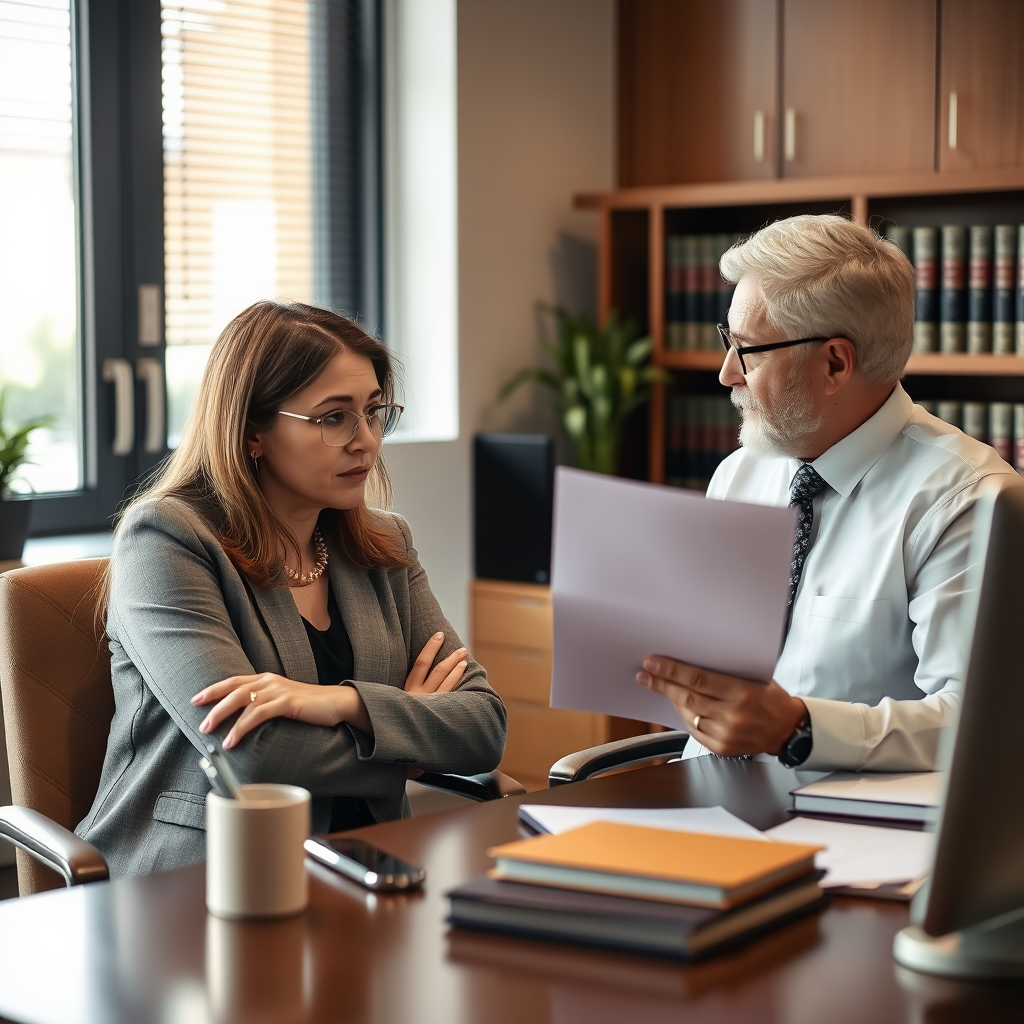 Temporary Alimony Lawyer Washington DC