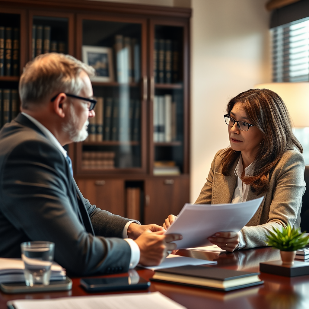 Child Custody Lawyer Albemarle County, VA