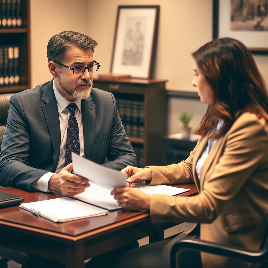 Contested Divorce Lawyer Chesapeake, VA