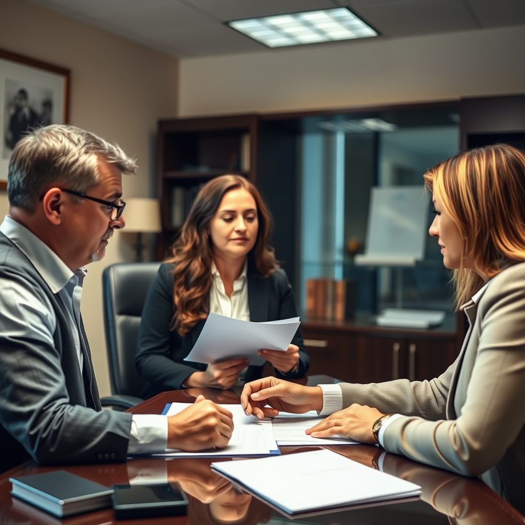 Divorce Lawyer Albemarle County, VA