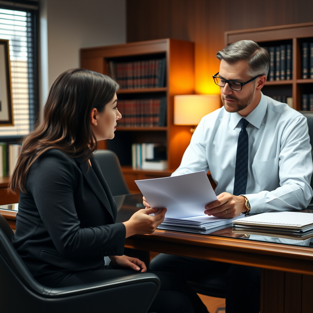 Divorce Lawyer Bedford County, VA