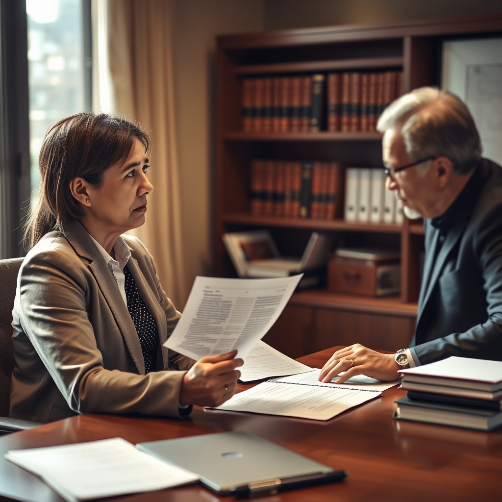 Divorce Lawyer Fredericksburg, VA