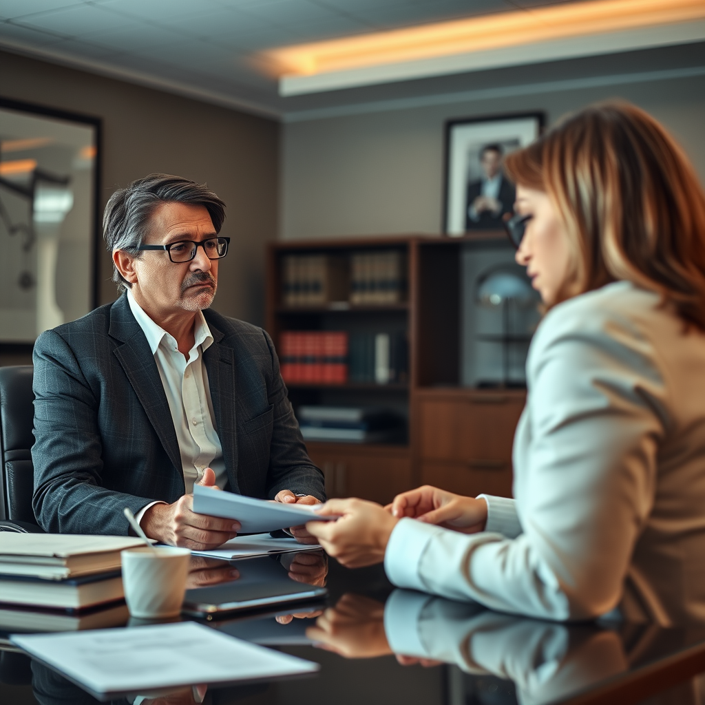 Marital Settlement Agreement Lawyer Bedford County, VA