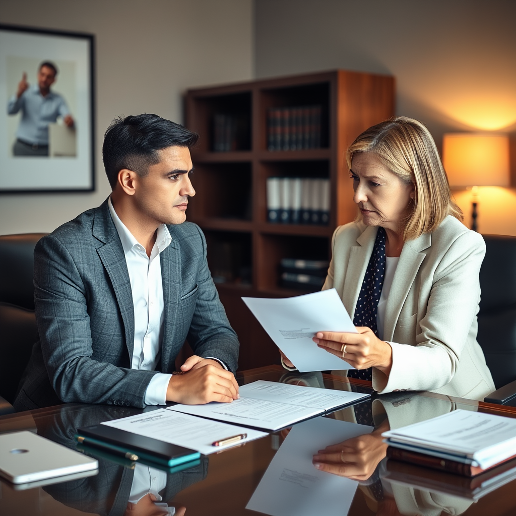 Temporary Spousal Support Lawyer New York, NY