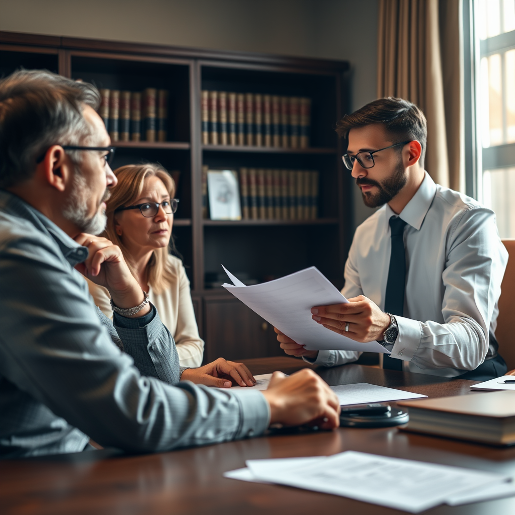 Uncontested Divorce Lawyer Loudoun County, VA