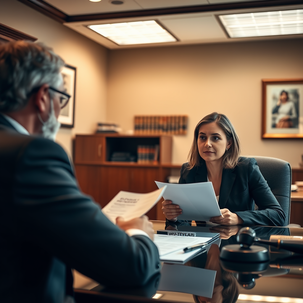 Uncontested Divorce Lawyer Prince William County, VA
