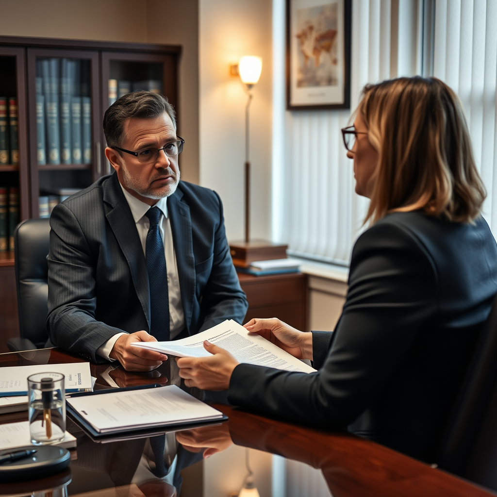 child support lawyer Kent County, MD